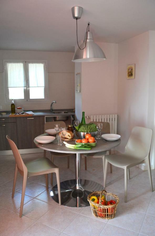 La Torretta Villa Imperia Luaran gambar