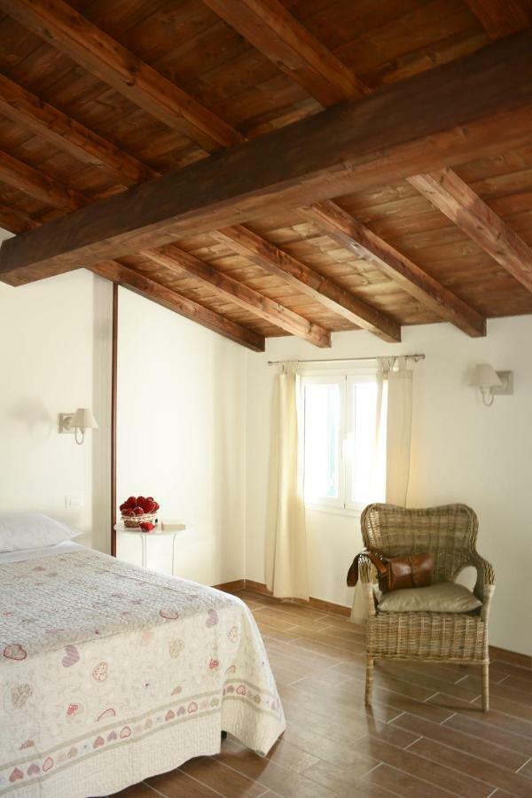 La Torretta Villa Imperia Luaran gambar
