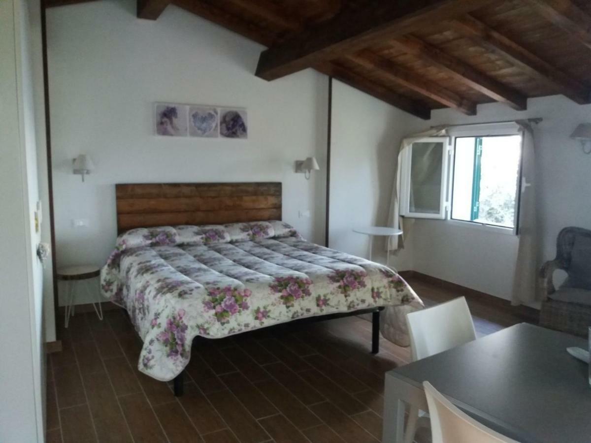 La Torretta Villa Imperia Luaran gambar