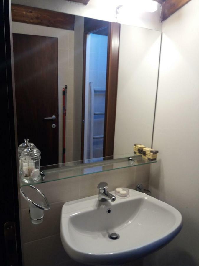 La Torretta Villa Imperia Luaran gambar